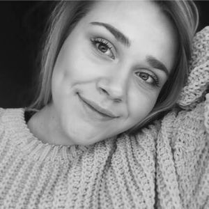 Meet your Posher, Hailee